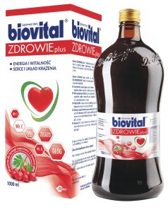 Biovital - Eurotravel