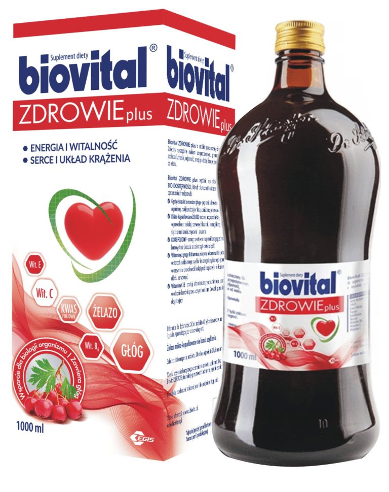 Biovital - Ekorotravel